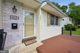 417 Florence Ave, Maple Shade, NJ 08052 - Photo 2