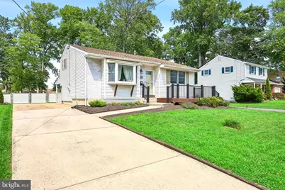 417 Florence Avenue, Maple Shade, NJ 08052 - Photo 26