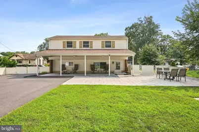 417 Florence Avenue, Maple Shade, NJ 08052 - Photo 18