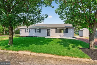 314 Piute Trail, Browns Mills, NJ 08015 - Photo 2