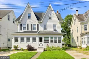 517 Leconey Ave, Palmyra, NJ 08065 - Photo 1