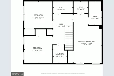 5004 Essex Lane, Mount Laurel, NJ 08054 - Photo 18