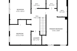 5004 Essex Ln, Mount Laurel, NJ 08054 - Photo 18