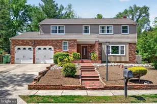 216 Hamilton Rd, Marlton, NJ 08053 - Photo 1
