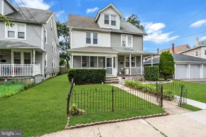 110 Delaware, Riverside, NJ 08075 - Photo 1