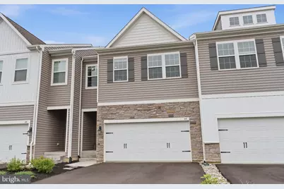 44 Marion Avenue, Bordentown, NJ 08505 - Photo 2
