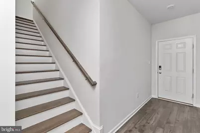 44 Marion Avenue, Bordentown, NJ 08505 - Photo 4