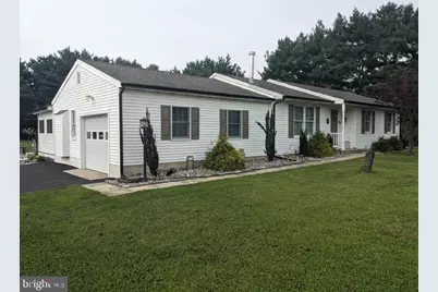2291 Monmouth Road, Jobstown, NJ 08041 - Photo 2