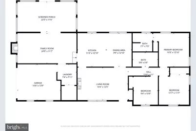 2291 Monmouth Road, Jobstown, NJ 08041 - Photo 4