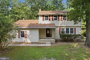 8 Tonkawa Trail, Shamong, NJ 08088 - Photo 1