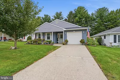 307 Hilltop Ln E, Mansfield Township, NJ 08022 - Photo 2