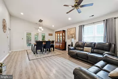307 Hilltop Ln E, Mansfield Township, NJ 08022 - Photo 8