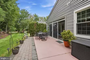 307 Hilltop Ln E, Mansfield Township, NJ 08022 - Photo 30