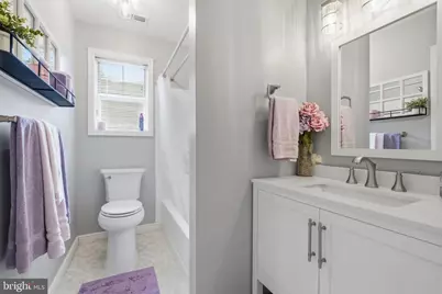 307 Hilltop Ln E, Mansfield Township, NJ 08022 - Photo 10