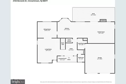 2103 Berwick Drive, Cinnaminson, NJ 08077 - Photo 42