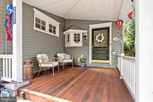 302 8th St, Riverton, NJ 08077 - Photo 2