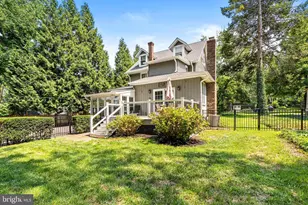 302 8th St, Riverton, NJ 08077 - Photo 32