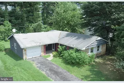 44 Henderson Lane, Willingboro, NJ 08046 - Photo 2