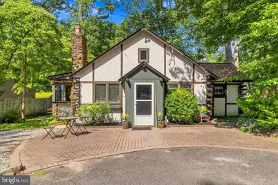 32 Rancocas Boulevard, Mount Laurel, NJ 08054 - Photo 1