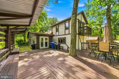 32 Rancocas Boulevard, Mount Laurel, NJ 08054 - Photo 28