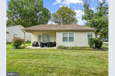 102 Deep Hollow Circle, Mansfield Township, NJ 08022 - Photo 26