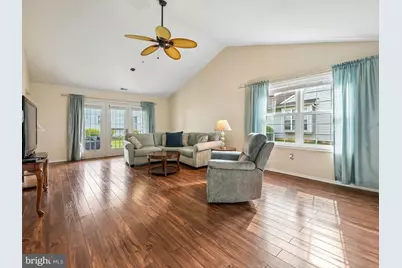 102 Deep Hollow Circle, Mansfield Township, NJ 08022 - Photo 6