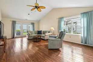 102 Deep Hollow Cir, Mansfield Township, NJ 08022 - Photo 6