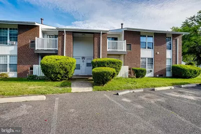 275 Green Street #4G7, Edgewater Park, NJ 08010 - Photo 1