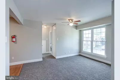 275 Green Street #4G7, Edgewater Park, NJ 08010 - Photo 8