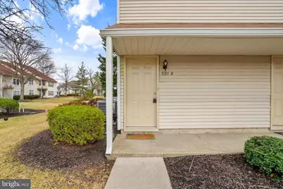 321B Delancey Place #B, Mount Laurel, NJ 08054 - Photo 1