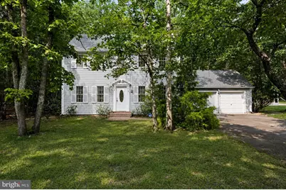 4 Arrowwood Mews, Medford, NJ 08055 - Photo 1