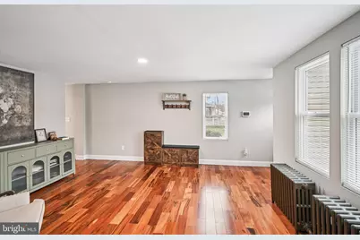 206 Chestnut Street, Mount Holly, NJ 08060 - Photo 8