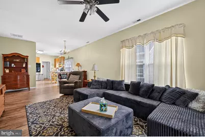 21 Belmont Avenue, Edgewater Park, NJ 08010 - Photo 4