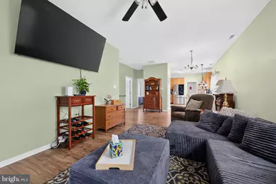 21 Belmont Avenue, Edgewater Park, NJ 08010 - Photo 2