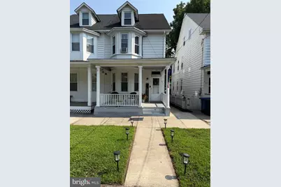 214 Broad Street, Mount Holly, NJ 08060 - Photo 1