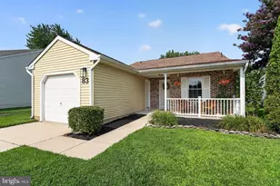 83 Eddystone Way, Mount Laurel, NJ 08054 - Photo 4