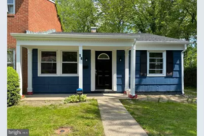 14 Roanoke Court, Willingboro, NJ 08046 - Photo 1