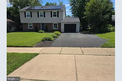 40 Princeton Lane, Willingboro, NJ 08046 - Photo 2