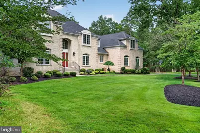 8 Eton Lane, Medford, NJ 08055 - Photo 2