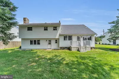 19 Kingsbridge Drive, Burlington, NJ 08016 - Photo 6