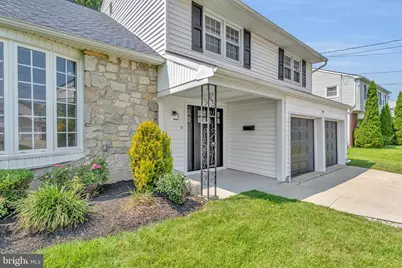 19 Kingsbridge Drive, Burlington, NJ 08016 - Photo 4