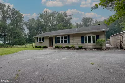 408 Burrs Mill Road, Southampton, NJ 08088 - Photo 2
