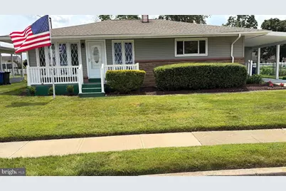 6 Laclede Drive, Burlington, NJ 08016 - Photo 2