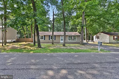 435 Pemberton Boulevard, Browns Mills, NJ 08015 - Photo 1