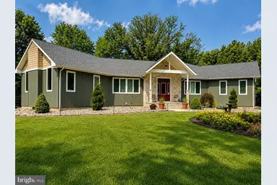 114 Hillside Road, Westampton, NJ 08060 - Photo 2