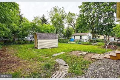 104 Vernon Street, Bordentown, NJ 08505 - Photo 6