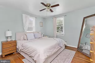 20 Thorntown Ln, Bordentown, NJ 08505 - Photo 12