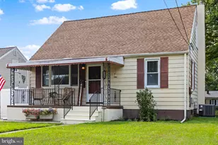20 Thorntown Ln, Bordentown, NJ 08505 - Photo 2