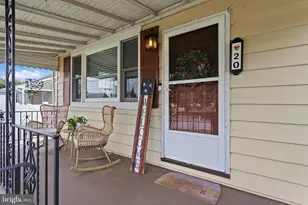 20 Thorntown Ln, Bordentown, NJ 08505 - Photo 4