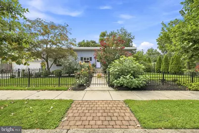 291 S Church Street, Moorestown, NJ 08057 - Photo 1